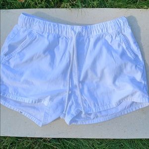 AERIE Beach Shorts